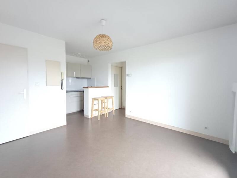 Maison à louer, 31m², TOULOUSE