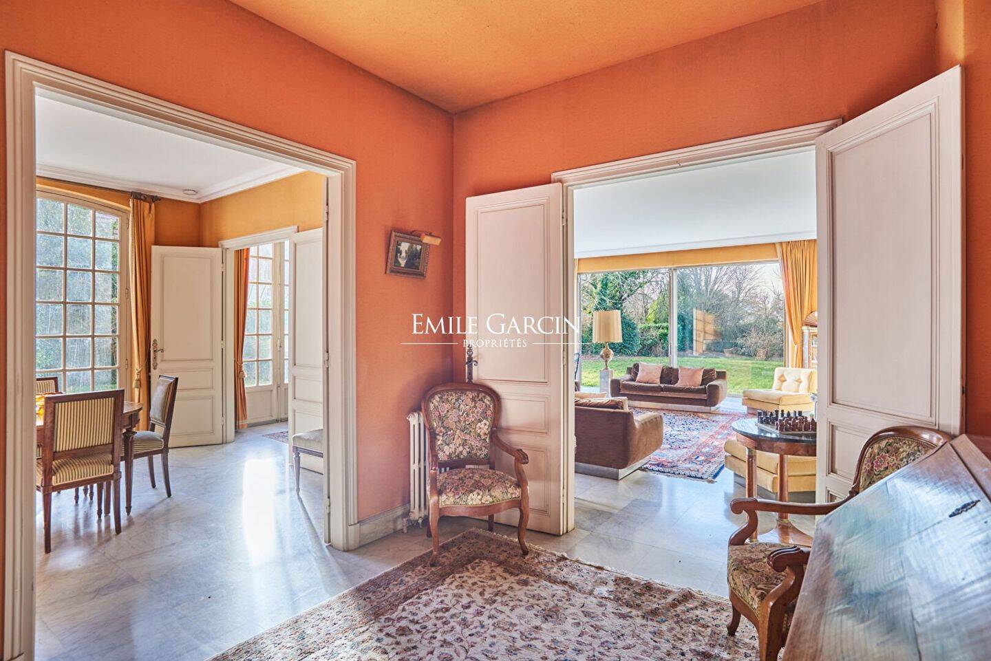 Maison à vendre, 256m², VERSAILLES