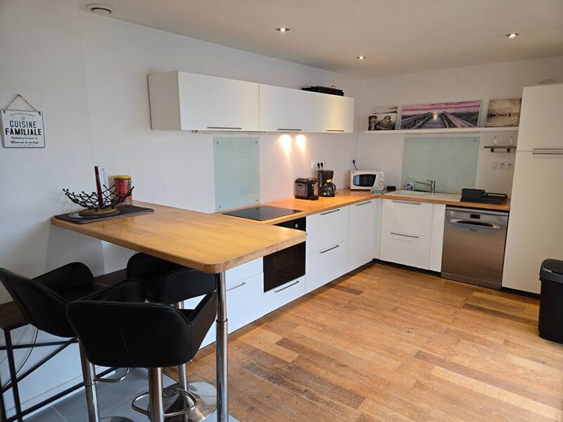 Maison à vendre, 80m², LANESTER