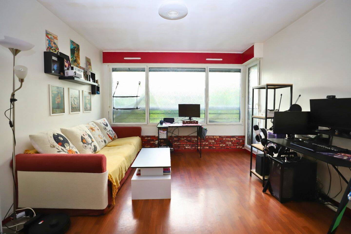 Maison à vendre, 37m², MONTREUIL