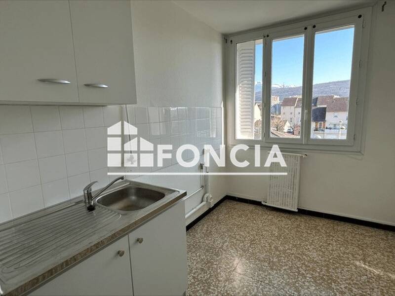 Maison à louer, 27m², ECHIROLLES