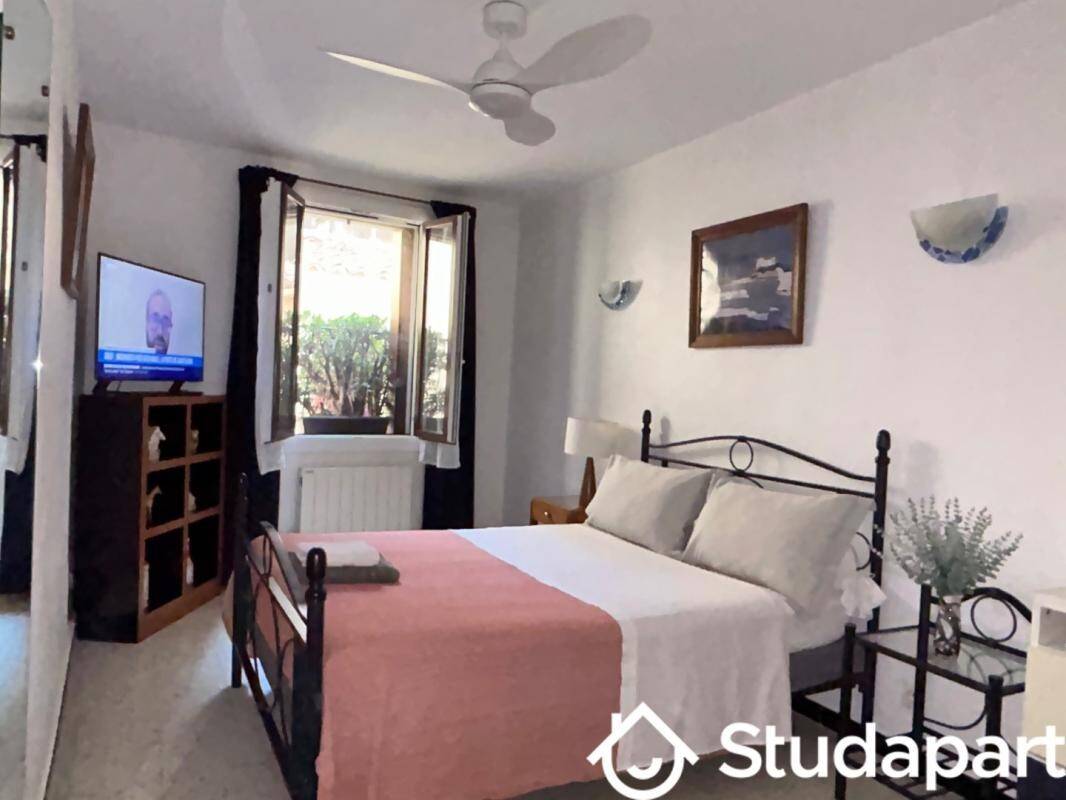 Maison à louer, 37m², ANTIBES