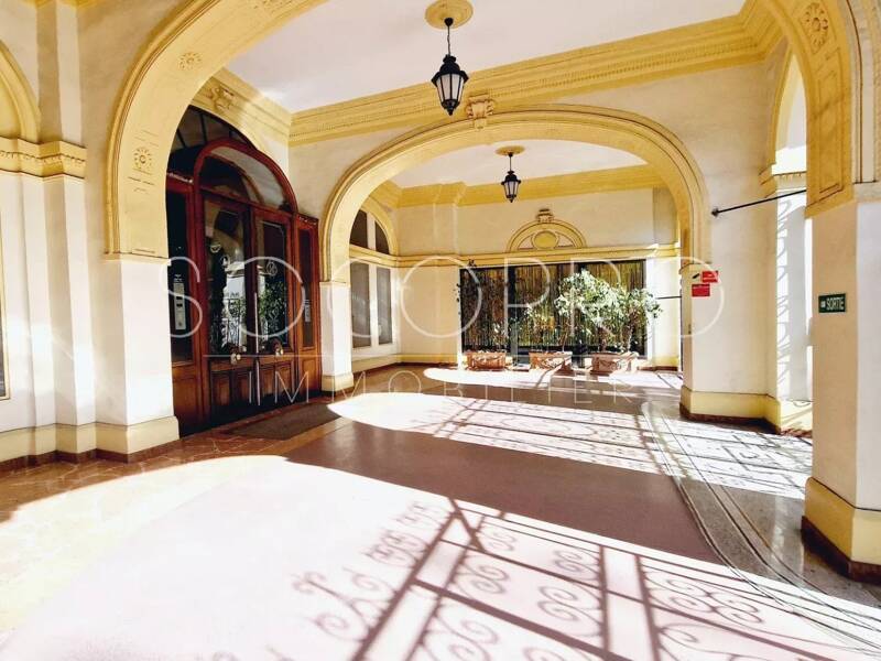 Maison à vendre, 104m², NICE