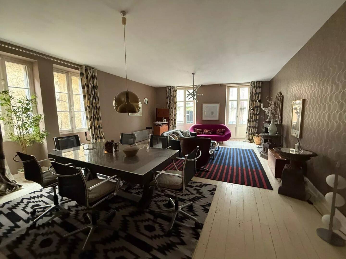 Maison à vendre, 148m², SALIES DE BEARN