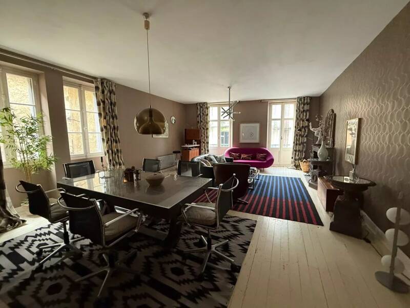 Maison à vendre, 148m², SALIES DE BEARN