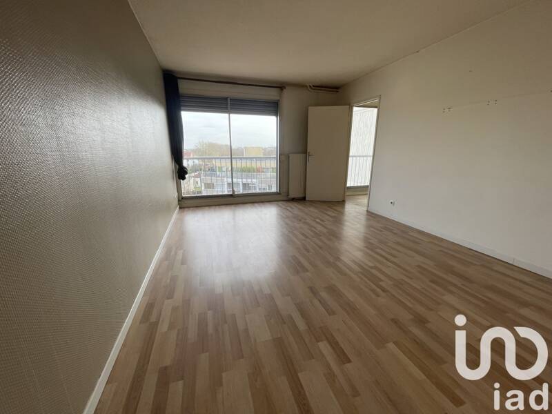 Maison à vendre, 51m², VANDOEUVRE LES NANCY