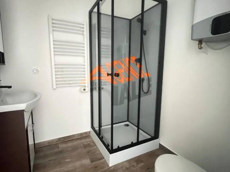 Maison à louer, 47m², BELLOY EN FRANCE