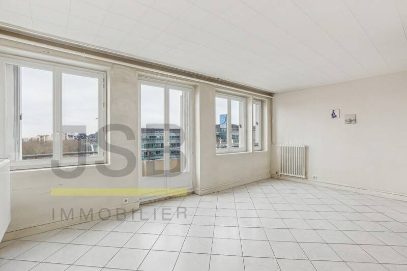 Maison à vendre, 51m², LE KREMLIN BICETRE