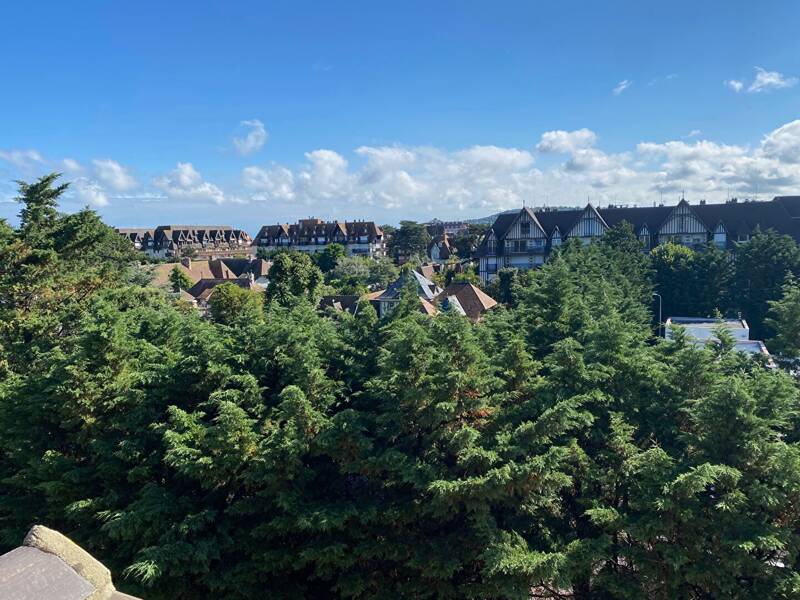 Maison à vendre, 62m², TOURGEVILLE