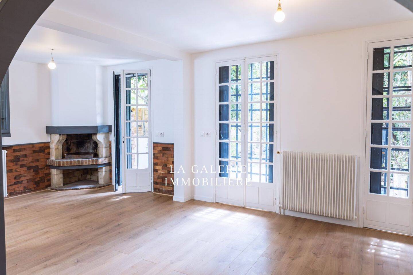 Maison à vendre, 123m², NANTERRE