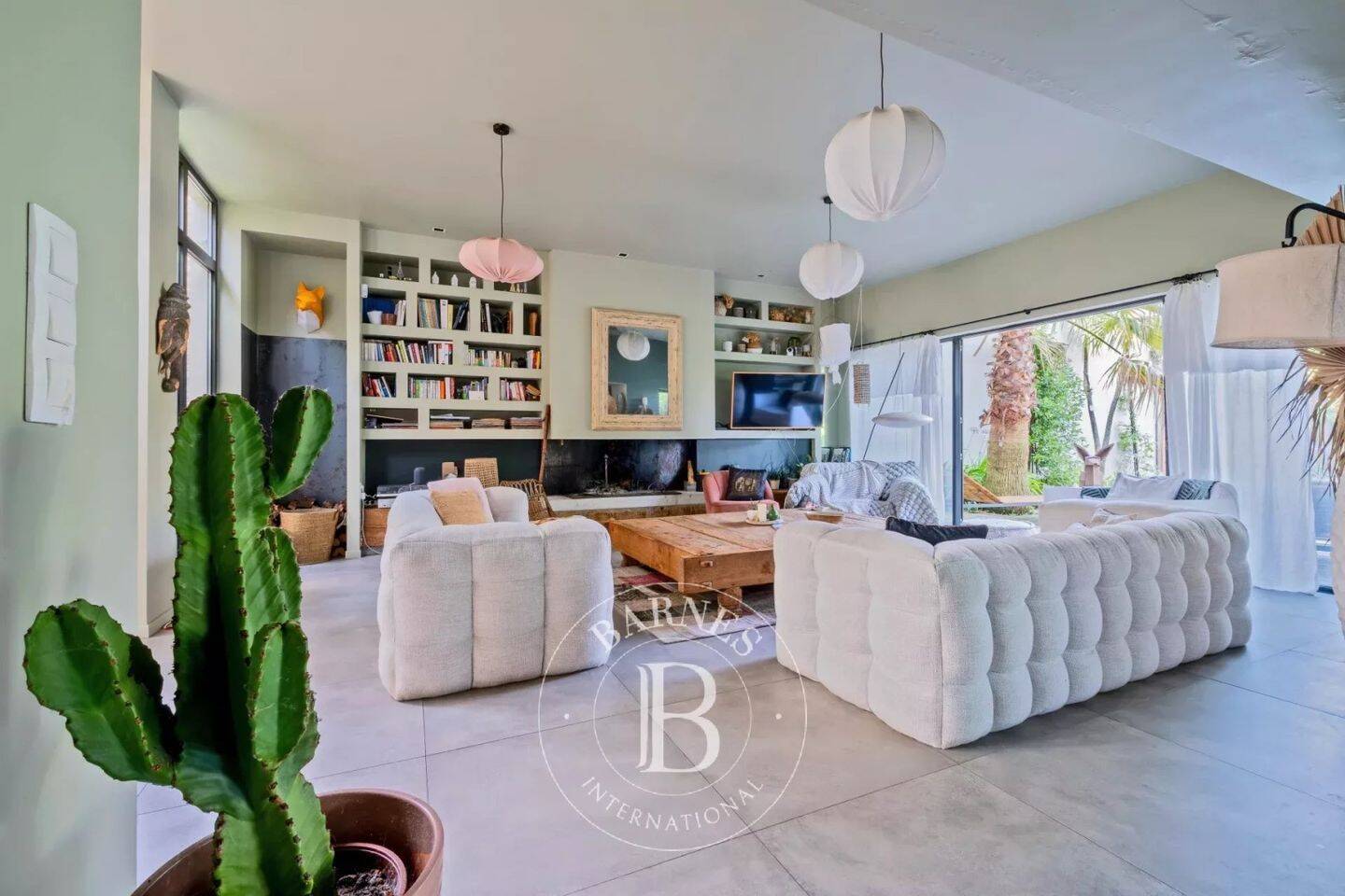 Maison à vendre, 295m², LE BOUSCAT