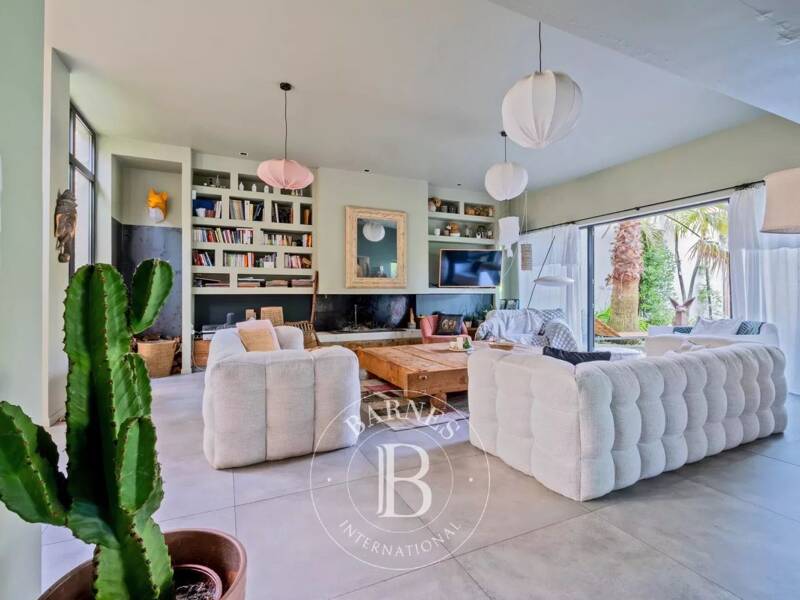 Maison à vendre, 295m², LE BOUSCAT