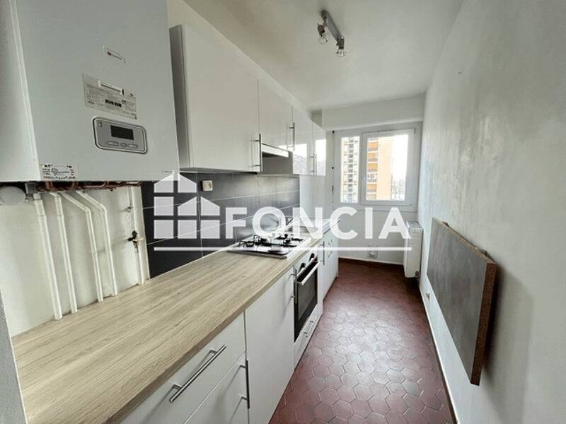 Maison à louer, 32m², GRENOBLE