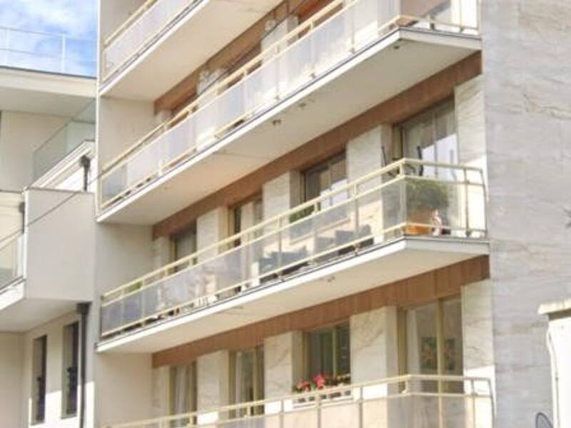 Maison à louer, 60m², SAINT MAUR DES FOSSES