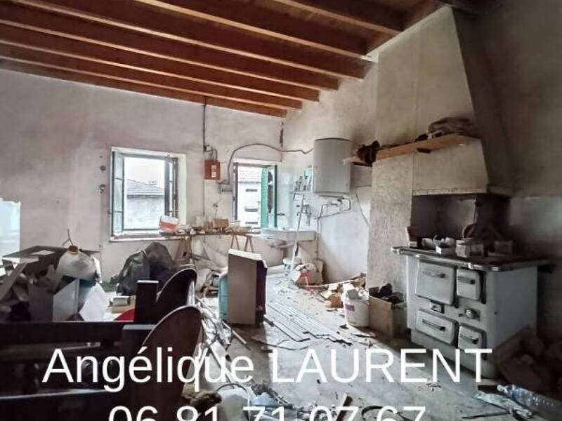 Maison à vendre, 52m², SAINT MAURICE EN GOURGOIS