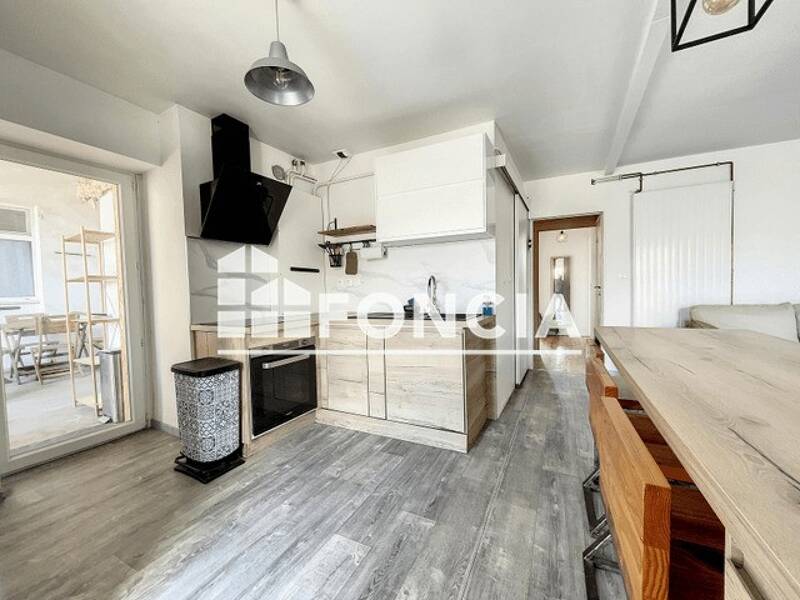 Maison à louer, 86m², BOURG LES VALENCE