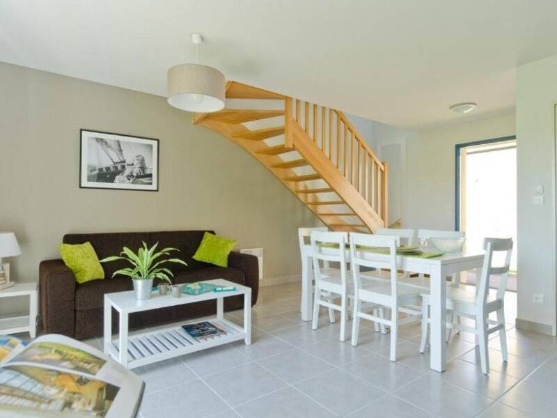 Maison à vendre, 33m², SAINT MALO