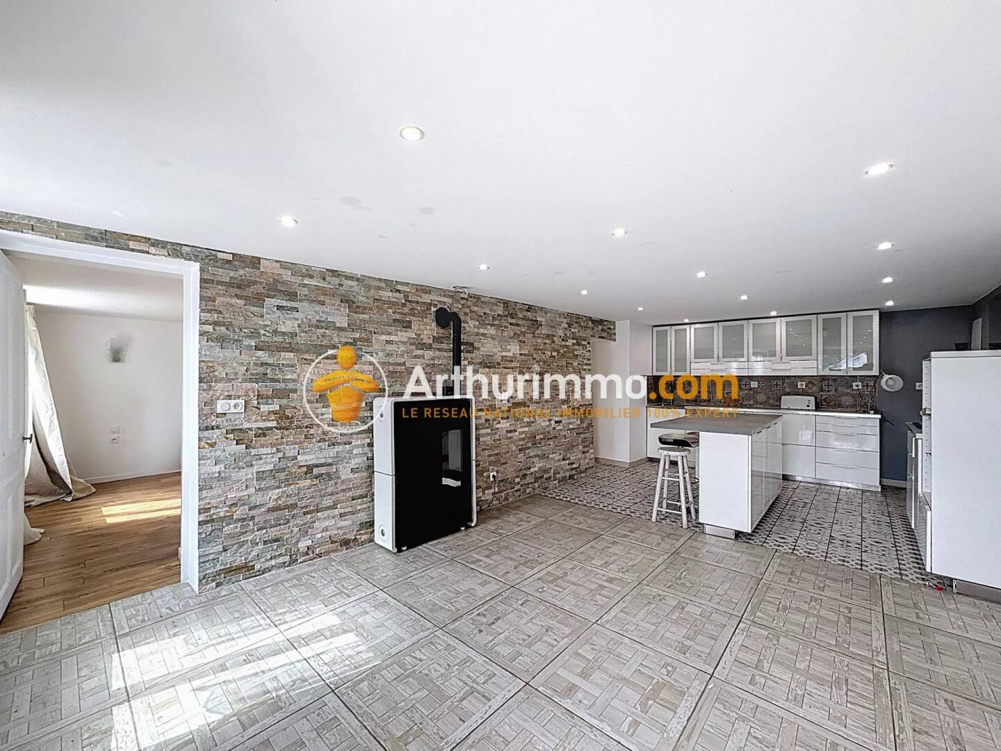Maison à vendre, 147m², RUY