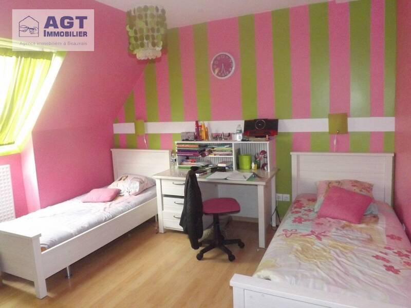 Maison à louer, 98m², AMIENS