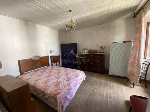 Appartement à vendre 55 000 € 5 pièces 4 chambres 80 m² Étage 1/2 Pietroso 20242