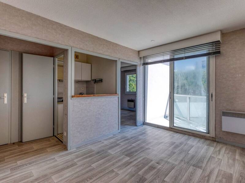 Maison à vendre, 29m², GRENOBLE