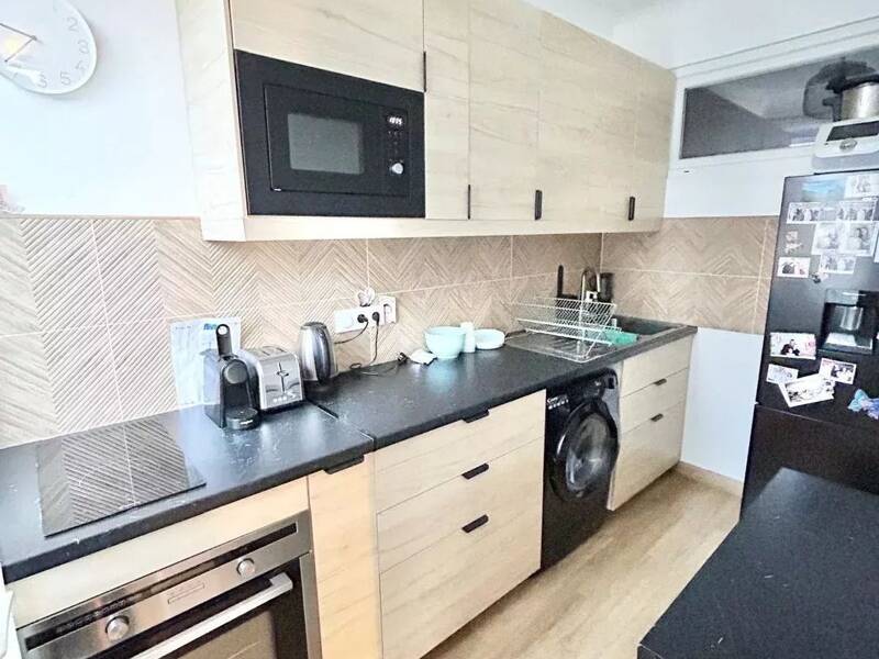 Maison à louer, 41m², PARIS 16E