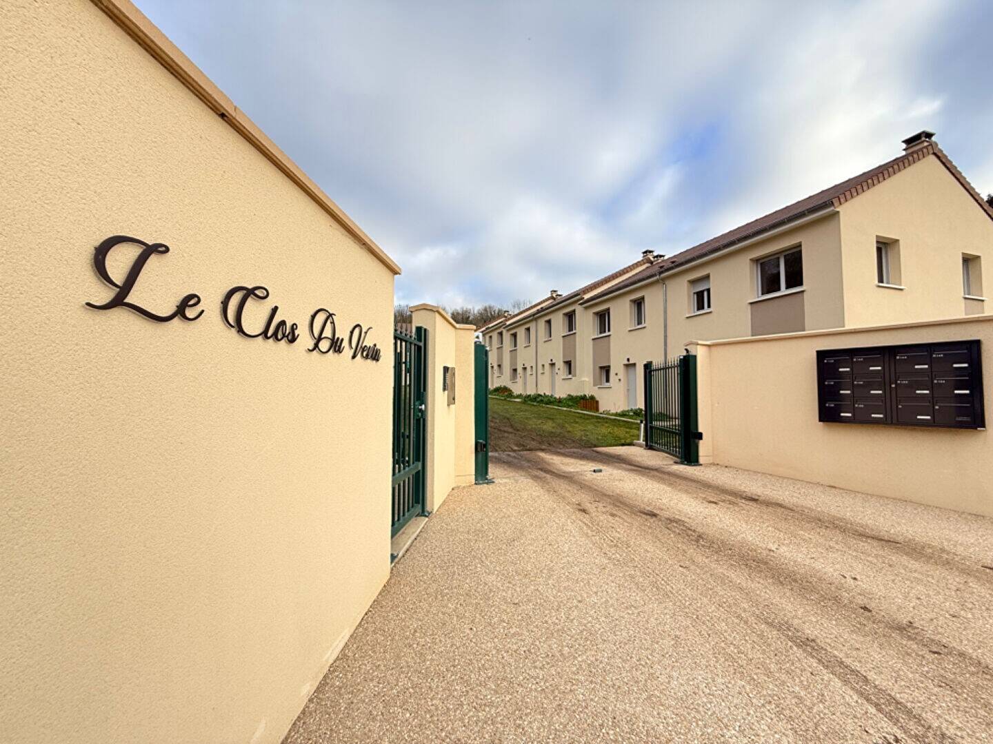 Maison à vendre, 73m², OINVILLE SUR MONTCIENT