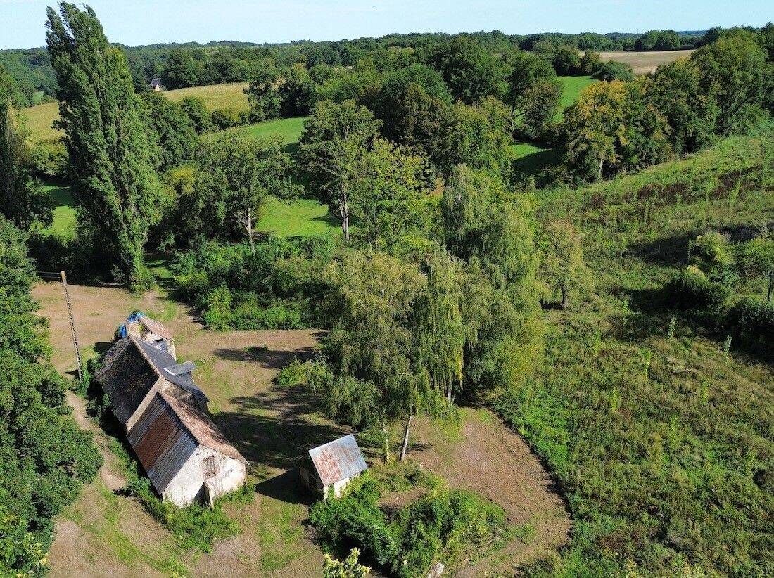 Maison à vendre, 250m², LA CHARTRE SUR LE LOIR