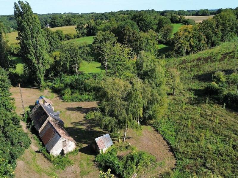Maison à vendre, 250m², LA CHARTRE SUR LE LOIR