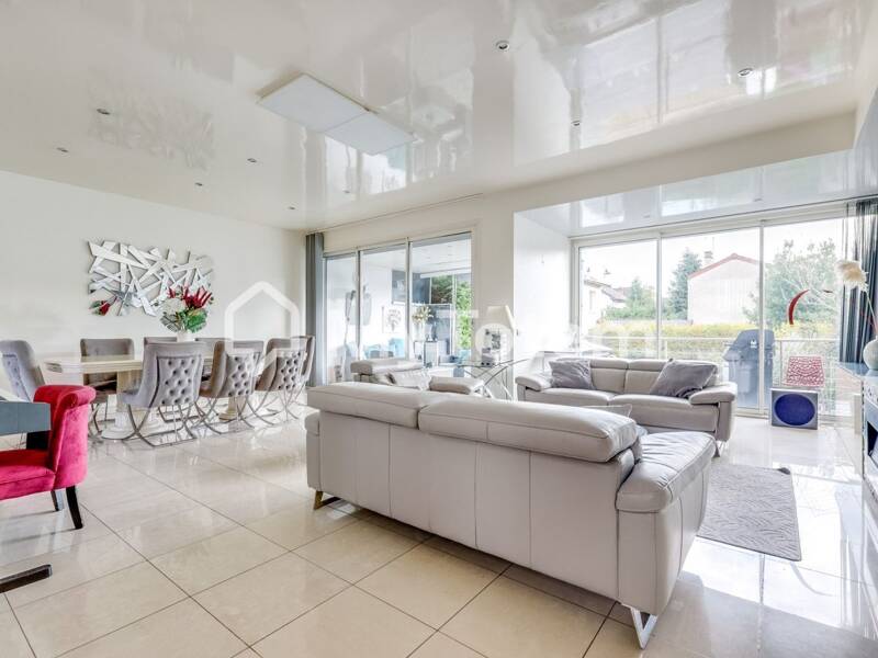 Maison à vendre, 215m², LES PAVILLONS SOUS BOIS