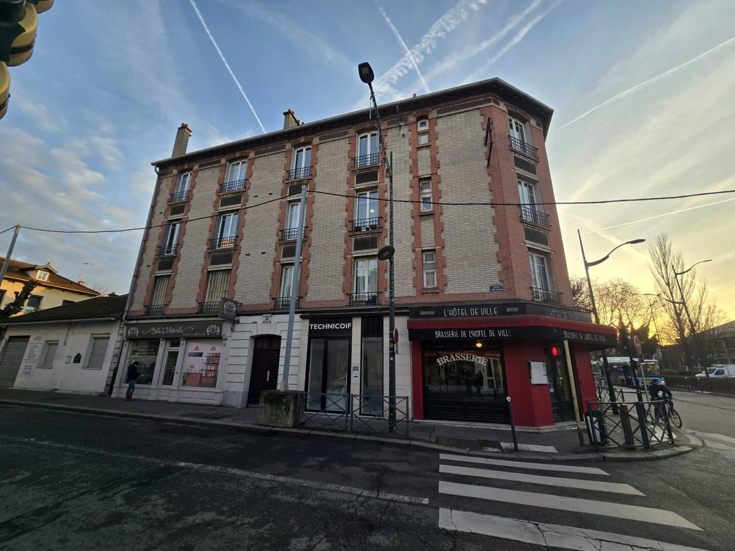 Maison à vendre, 43m², LES PAVILLONS SOUS BOIS