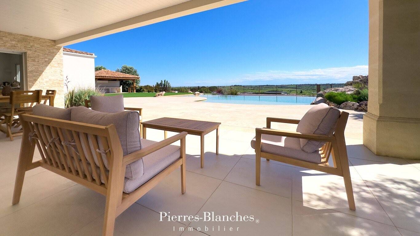 Maison à vendre, 176m², BEZIERS