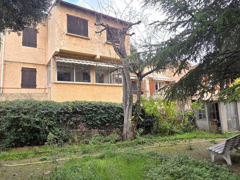 Maison à vendre, 150m², MARSEILLE 10E