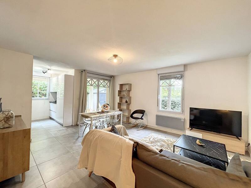 Maison à louer, 62m², MERIGNAC
