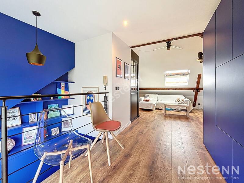 Maison à louer, 66m², METZ