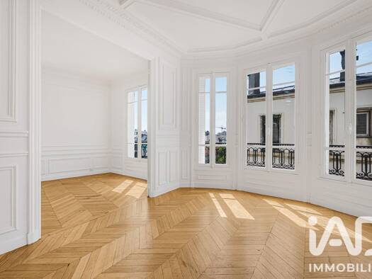 Appartement à vendre 770 000 € 4 pièces 2 chambres 87 m² Étage 4/6 Gabrielle Leclerc Charenton-le-Pont 94220