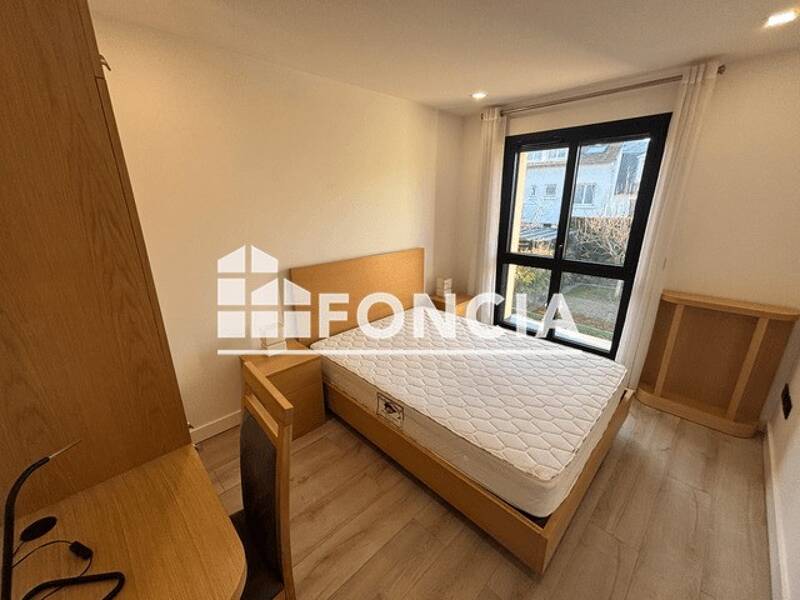 Maison à louer, 58m², CHEVILLY LARUE