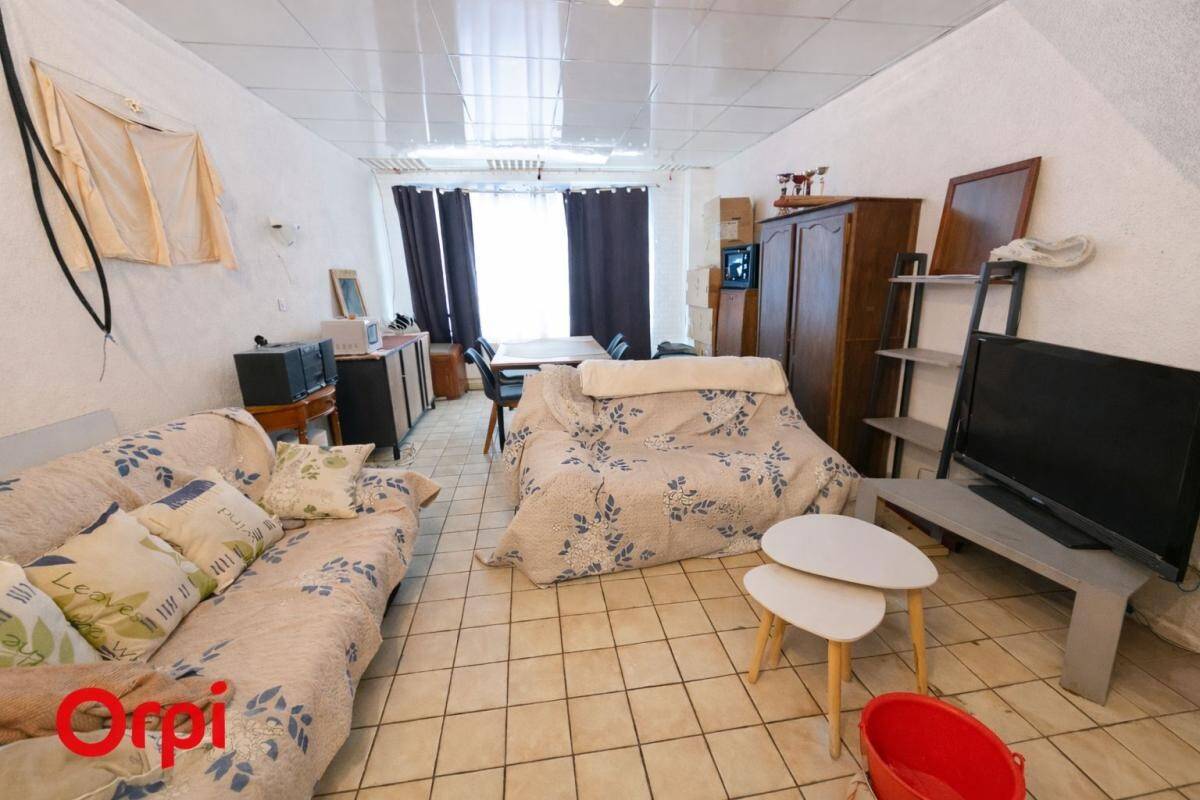 Maison à vendre, 113m², FERE EN TARDENOIS