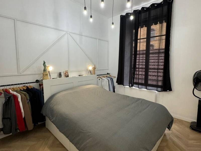 Maison à louer, 42m², LYON 1ER