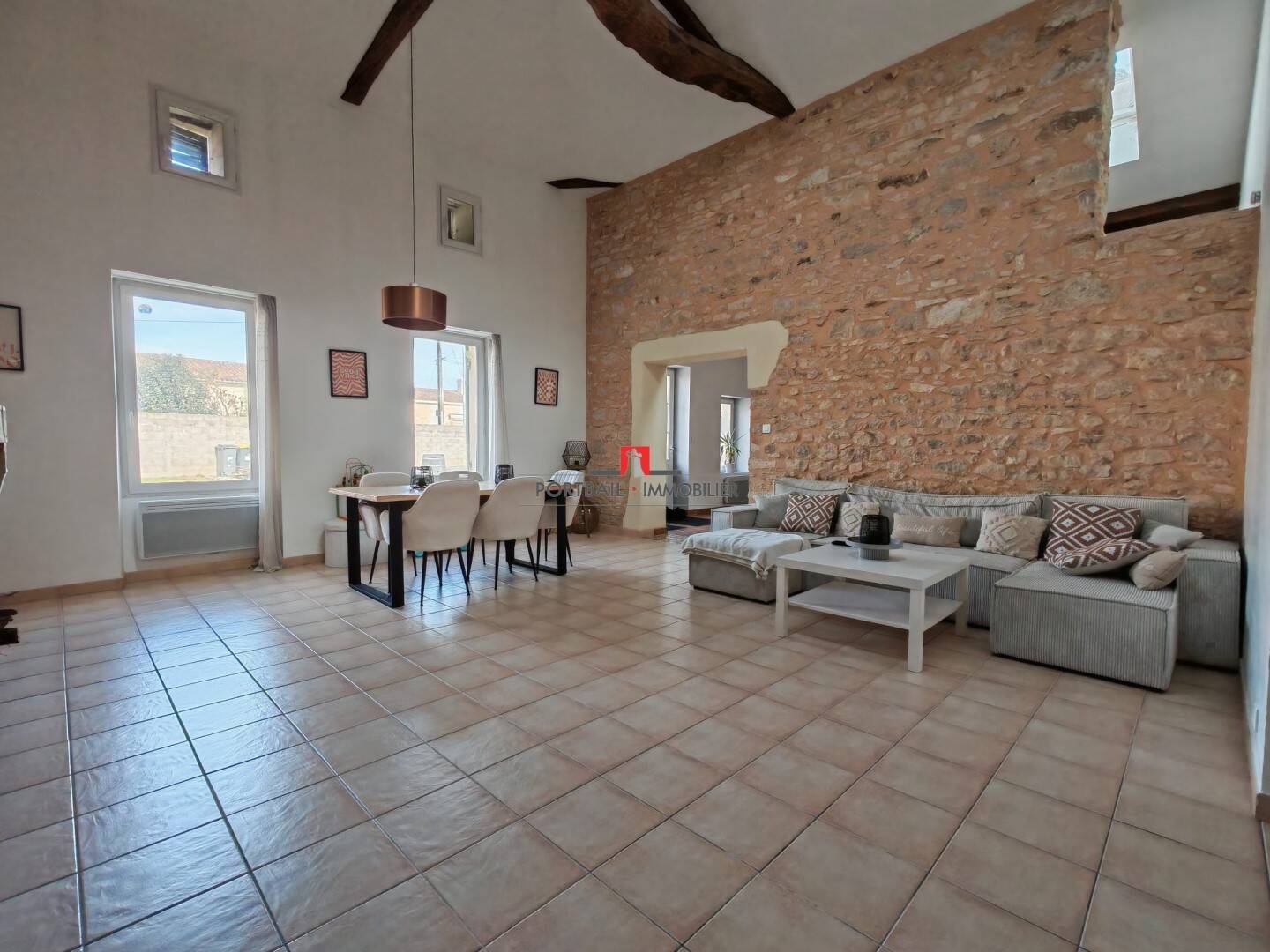 Maison à vendre, 240m², SAINT CIERS SUR GIRONDE