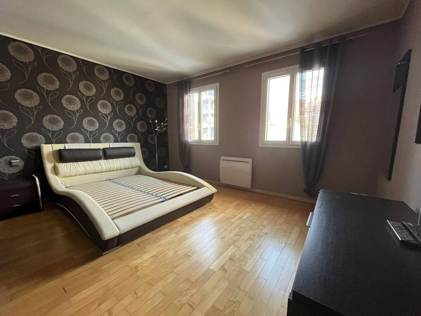 Maison à vendre, 89m², MONTREUIL