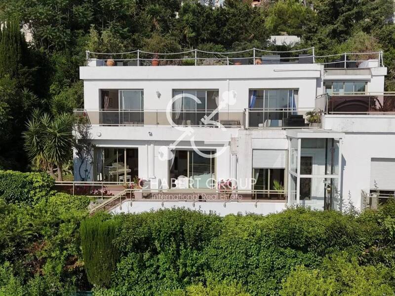 Maison à vendre, 272m², VILLEFRANCHE SUR MER
