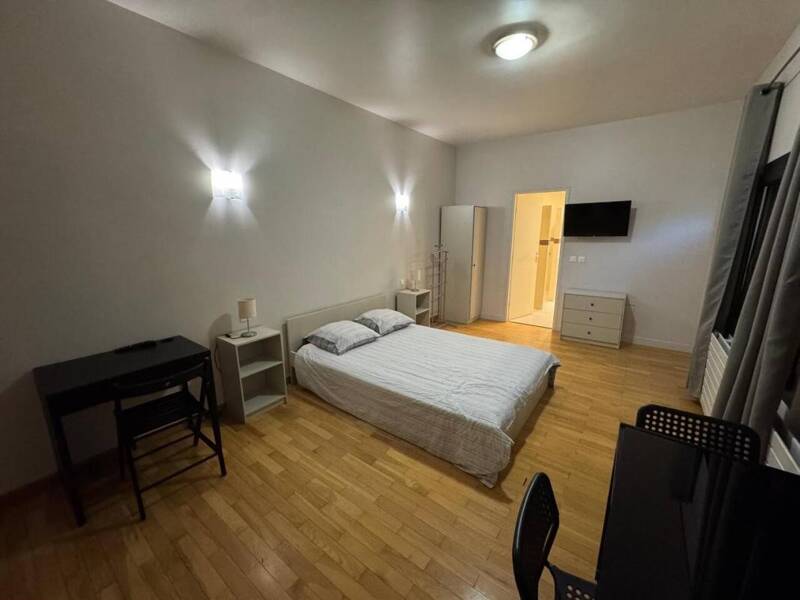 Maison à louer, 30m², COUBRON