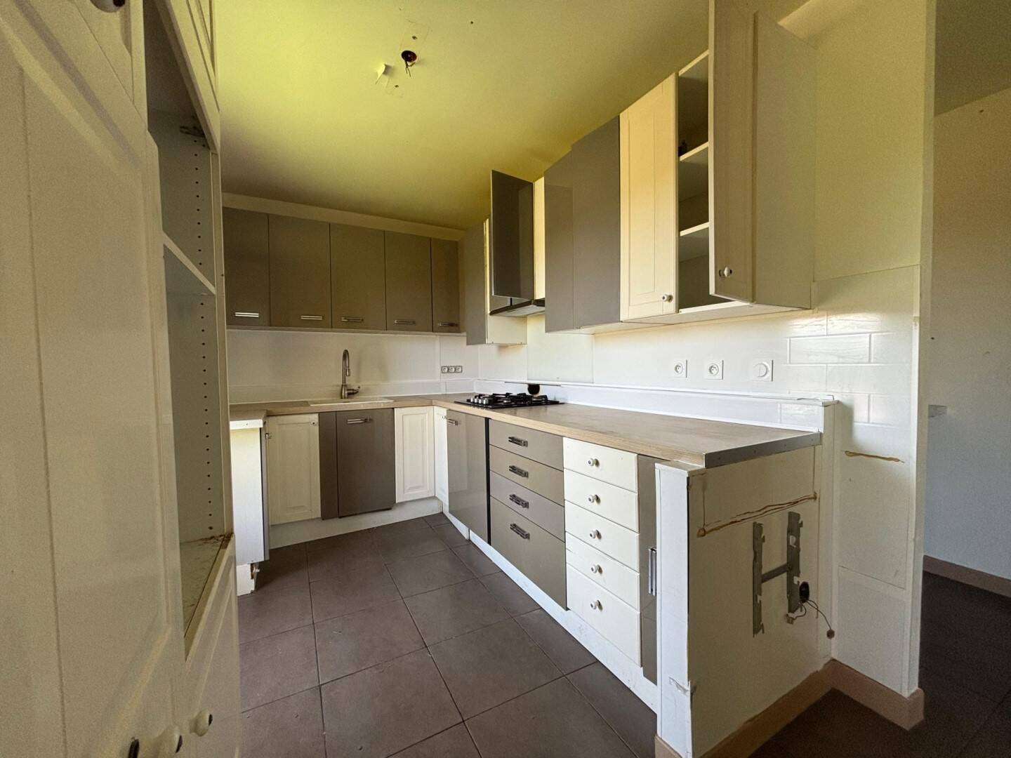 Maison à vendre, 80m², AULNAY SOUS BOIS