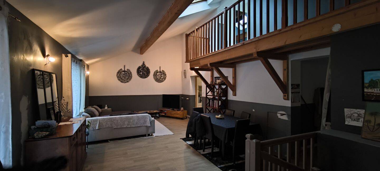 Maison à vendre, 190m², TARARE