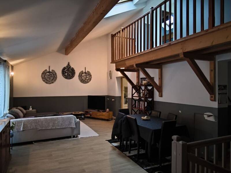 Maison à vendre, 190m², TARARE