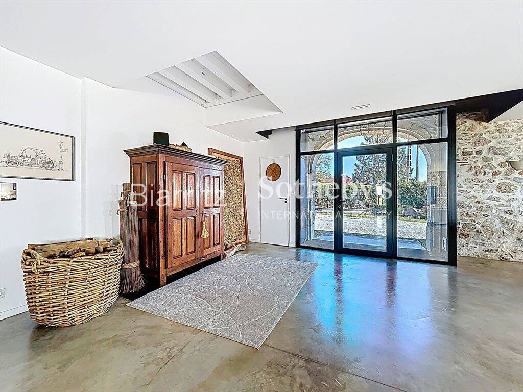 Maison à vendre, 333m², PEYREHORADE