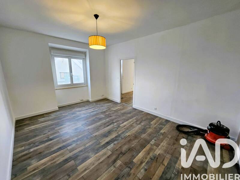 Maison à vendre, 80m², PLEVIN