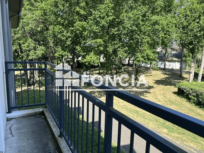 Maison à louer, 40m², LE COUDRAY