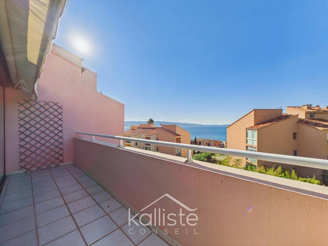 Maison à louer, 56m², AJACCIO